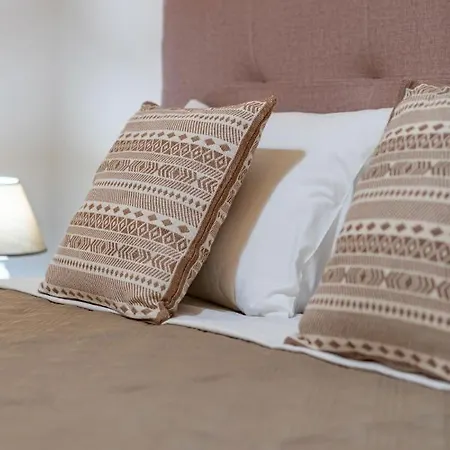 Apartmán Old Town *