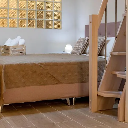 Apartmán Old Town Nafplio