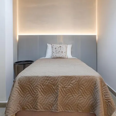 Old Town Apartment Nafplio