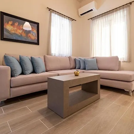 Apartment Old Town Nafplio