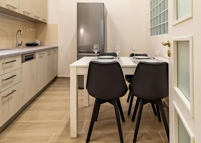 Old Town * Нафплион