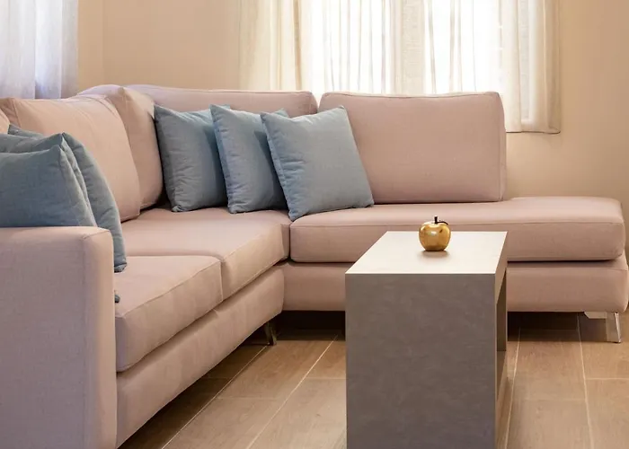 Old Town Apartamento