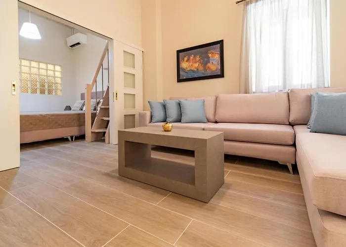 Old Town Apartamento