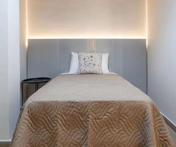 Old Town Apartamento Náuplia